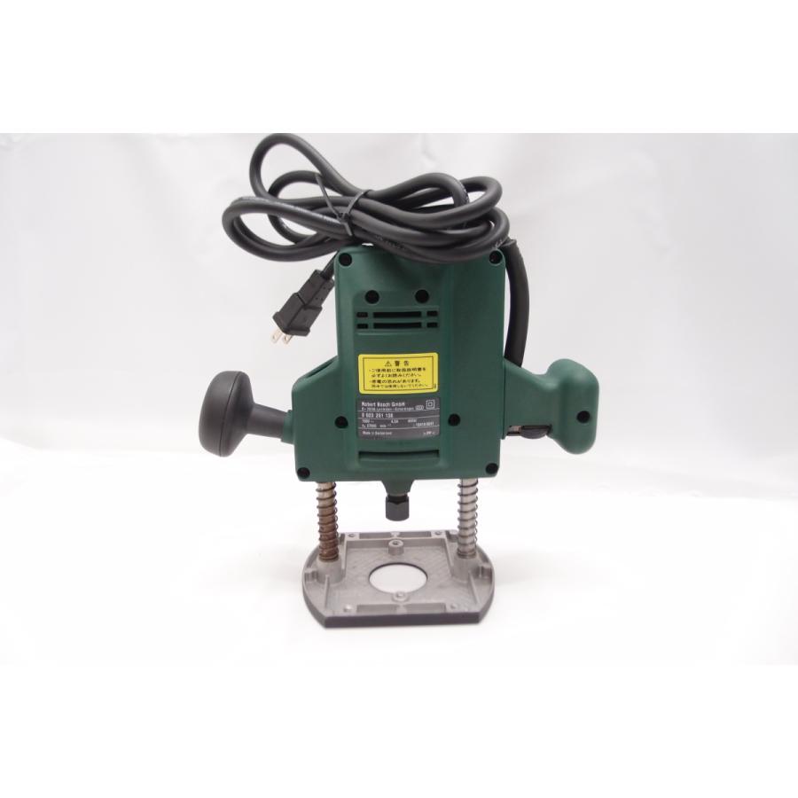 BOSCH(DIY、工具) BOSCH ボッシュ POF 400A 吸じんルーター BOSCH(DIY、工具) BOSCH ボッシュ POF 400A 吸じんルーター