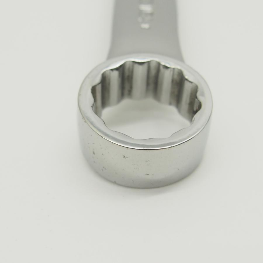 Snap-on スナップオン コンビネーションレンチ 18mm ショート Snap-on スナップオン コンビネーションレンチ 18mm ショート