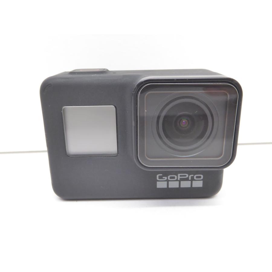 GoPro HERO 7 BLACK ウェアラブルカメラ △WK1148 : スリフト GoPro HERO 7 BLACK ウェアラブルカメラ △WK1148 : スリフト