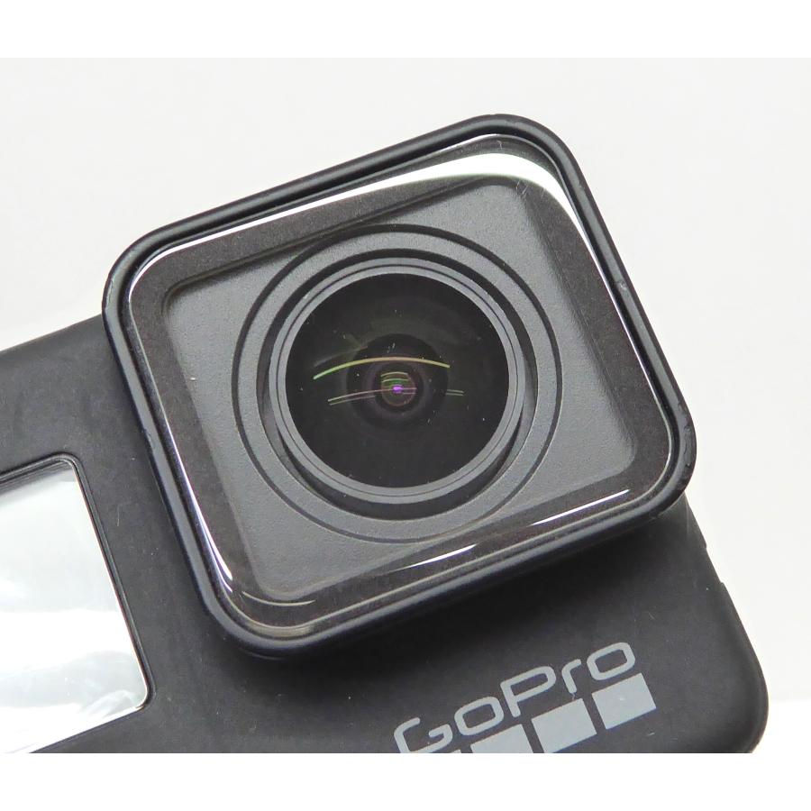 GoPro HERO 7 BLACK ウェアラブルカメラ △WK1148 : スリフト GoPro HERO 7 BLACK ウェアラブルカメラ △WK1148 : スリフト