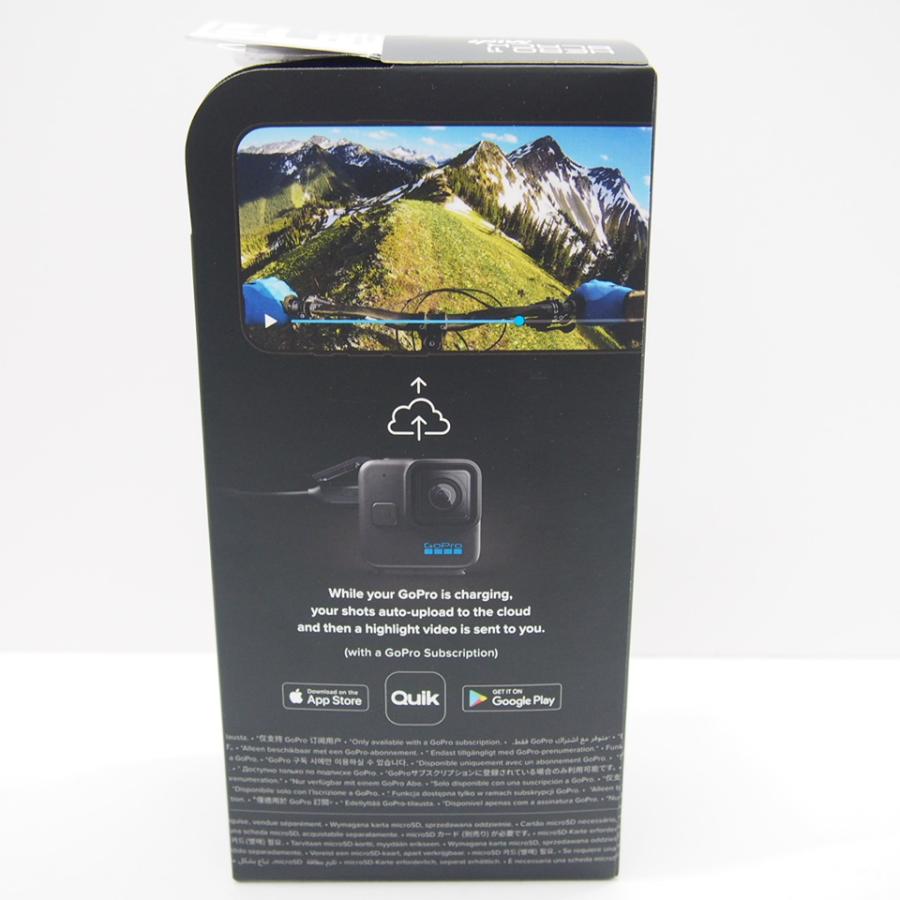 HERO(GoPro) 未開封 GoPro HERO 11 mini 中古 ウェアラブル HERO(GoPro) 未開封 GoPro HERO 11 mini 中古 ウェアラブル