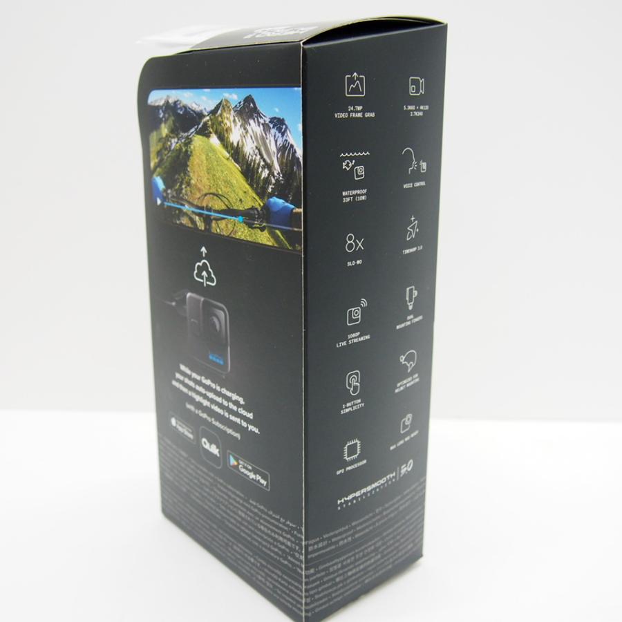 HERO(GoPro) 未開封 GoPro HERO 11 mini 中古 ウェアラブル HERO(GoPro) 未開封 GoPro HERO 11 mini 中古 ウェアラブル