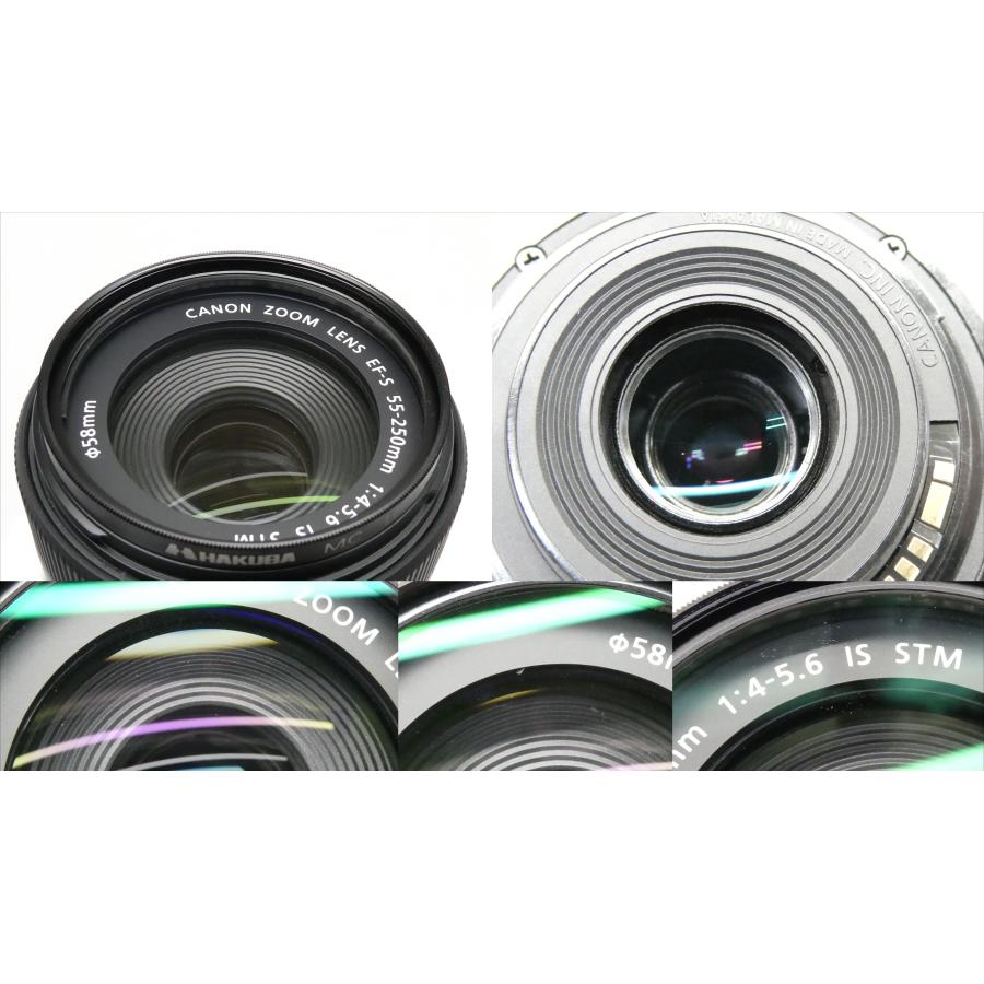 Canon - ❤️予備バッテリー付き❤️Canon Kiss X10i ダブルレンズ❤️ Amazon | Canon デジタル一眼レフカメラ EOS Kiss X10i ダブル