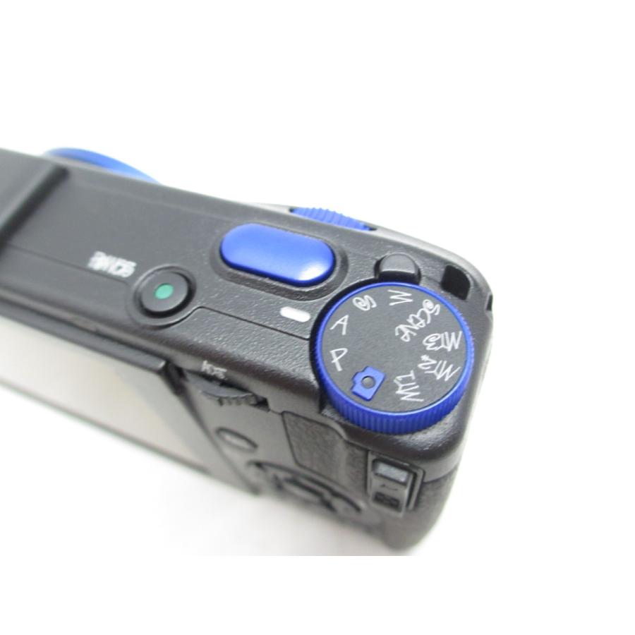 RICOH GR リコー DIGITAL III STUSSY ステューシー 500台限定 RICOH GR リコー DIGITAL III STUSSY ステューシー 500台限定