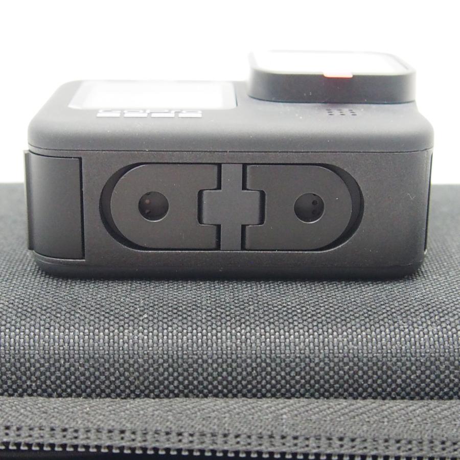 HERO(GoPro) GoPro HERO9 BLACK SPBL1 中古 ウェアラブル HERO(GoPro) GoPro HERO9 BLACK SPBL1 中古 ウェアラブル