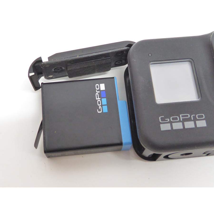 GoPro HERO 8 BLACK ウェアラブルカメラ △WK891｜thrift-webshop｜09