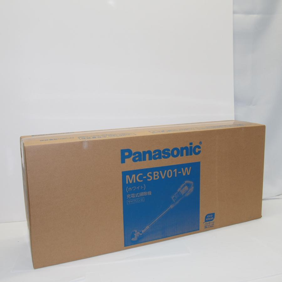 Panasonic（パナソニック） 【未開封】Panasonic 充電式掃除機
