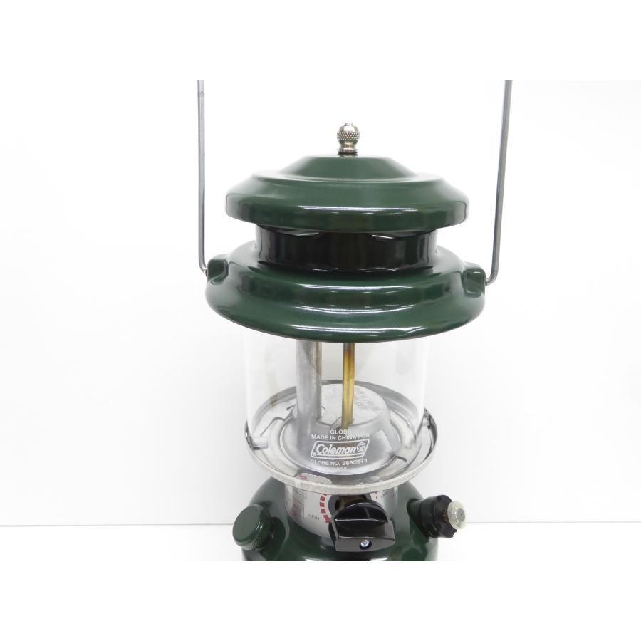 Coleman コールマン 286A ワンマントルランタン タンク容量約 Coleman コールマン 286A ワンマントルランタン タンク容量約