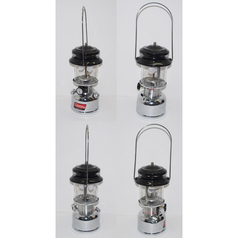 Coleman コールマン ランタン 288A 収納ケース付き コールマン ランタン 286、288 ケース付 12/7