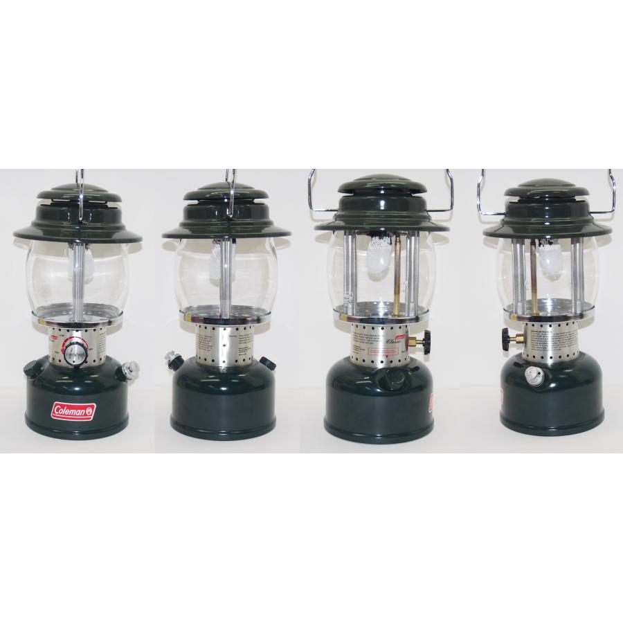 Coleman（コールマン） 635B700J クラシックランタン 93年製