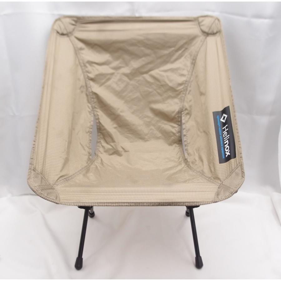 Helinox chair zero ヘリノックスチェア　中古美品 楽天市場】【中古】HELINOX CHAIR ZERO : アトリエ絵利奈