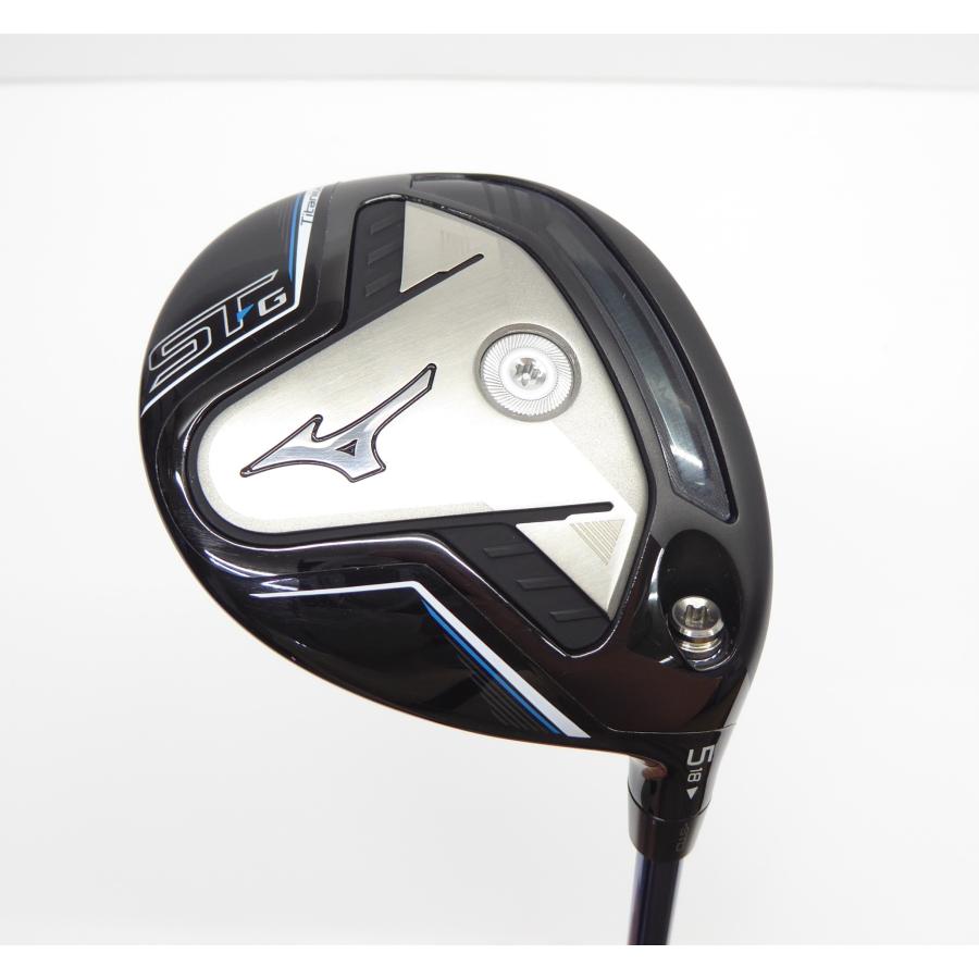 MIZUNO ミズノ ST-G 5W 18° Diamana MMF (S) 2023 フェアウェイ MIZUNO ミズノ ST-G 5W 18° Diamana MMF (S) 2023 フェアウェイ