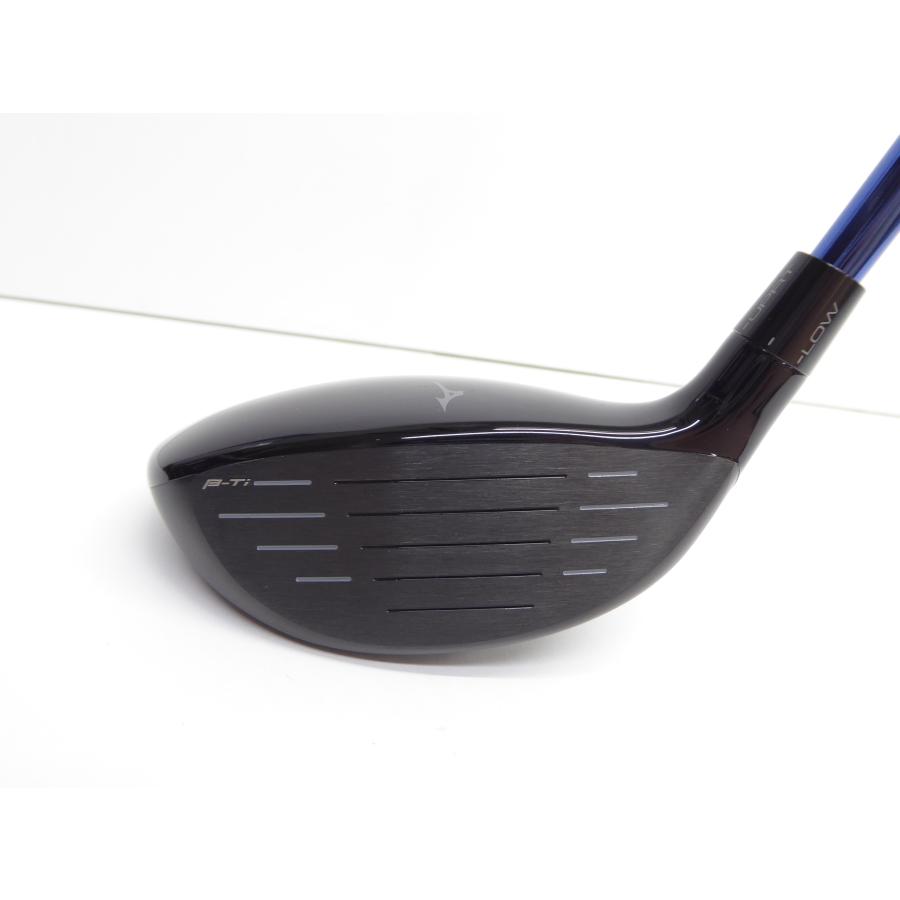 MIZUNO ミズノ ST-G 5W 18° Diamana MMF (S) 2023 フェアウェイ MIZUNO ミズノ ST-G 5W 18° Diamana MMF (S) 2023 フェアウェイ