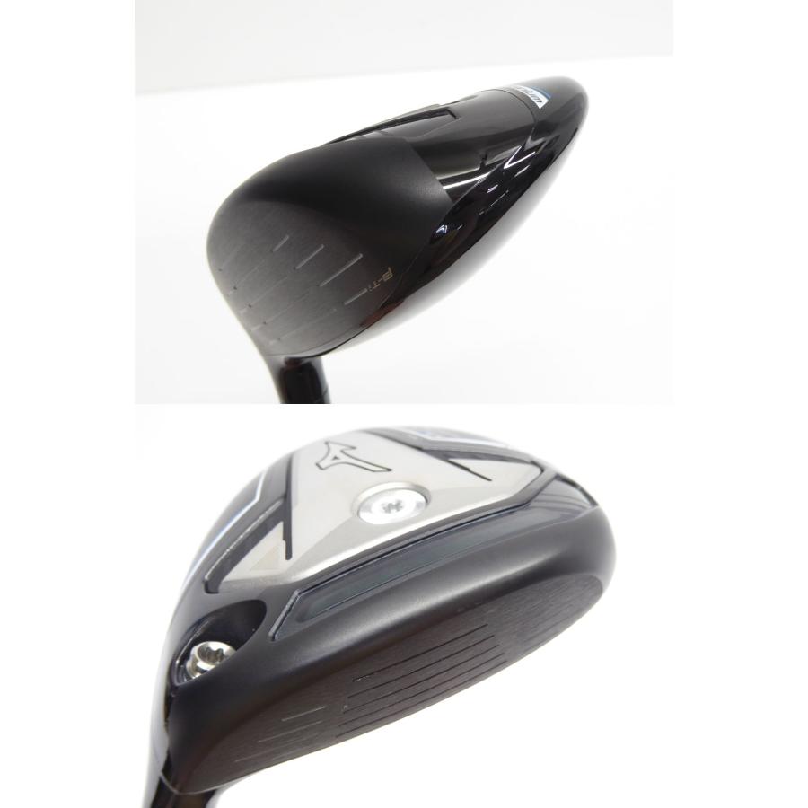 MIZUNO ミズノ ST-G 5W 18° Diamana MMF (S) 2023 フェアウェイ MIZUNO ミズノ ST-G 5W 18° Diamana MMF (S) 2023 フェアウェイ