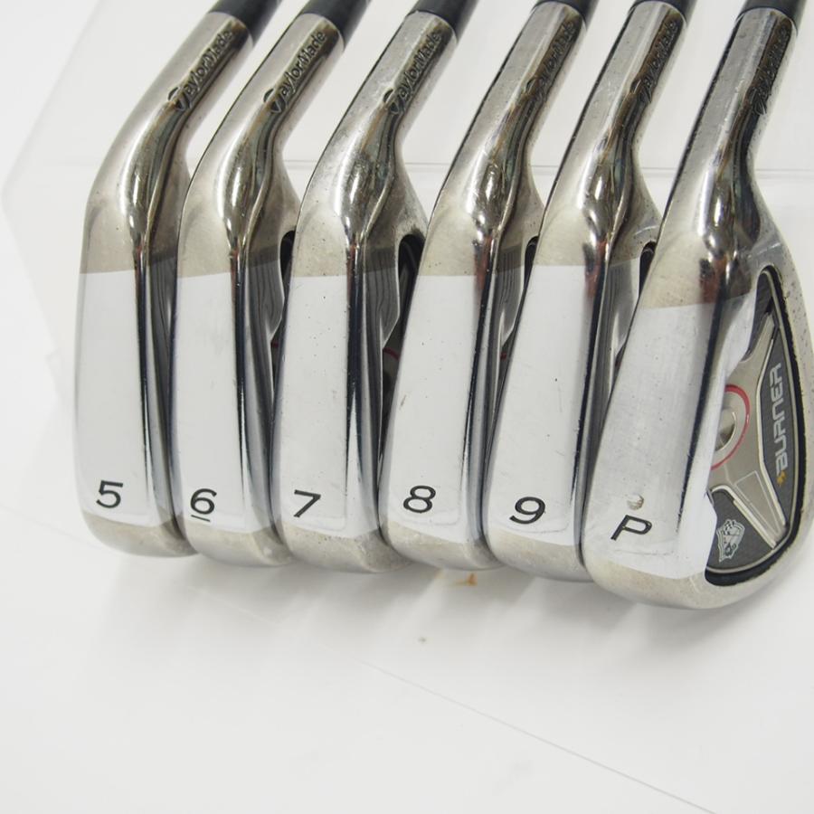 TaylorMade Taylor Made テーラーメイド BURNER TP アイアン 5-9 TaylorMade Taylor Made テーラーメイド BURNER TP アイアン 5-9