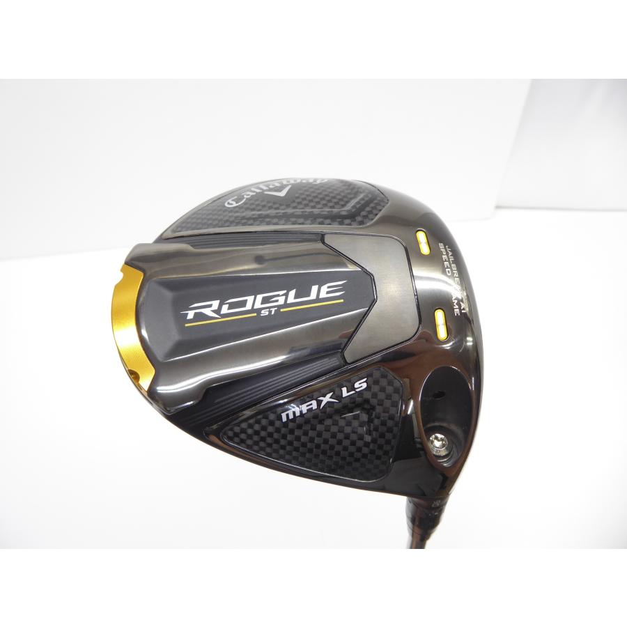 キャロウェイ ROGUE ローグST MAX ドライバーヘッド1W9.0°