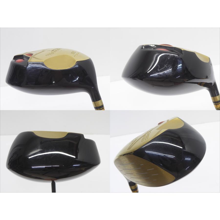 HAYABUSA HYPER SPEED FALCON LIMITED 1W 10.5° オリジナルカーボン