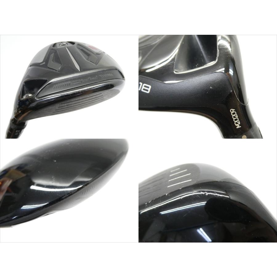 Titleist - TSi2 フェアウェイウッド5W TOUR AD DI 6S 中古】TSi2 フェアウェイウッド Tour AD DI-6(2020) 18 S C