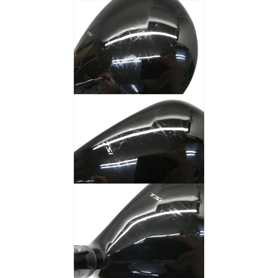 Titleist タイトリスト TSi2 5W 18° TOUR AD DI-6 (S