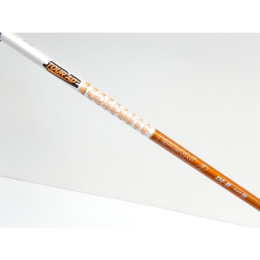 Titleist - TSi2 フェアウェイウッド5W TOUR AD DI 6S Titleist タイトリスト TSi2 5W 18° TOUR AD DI-6 (S