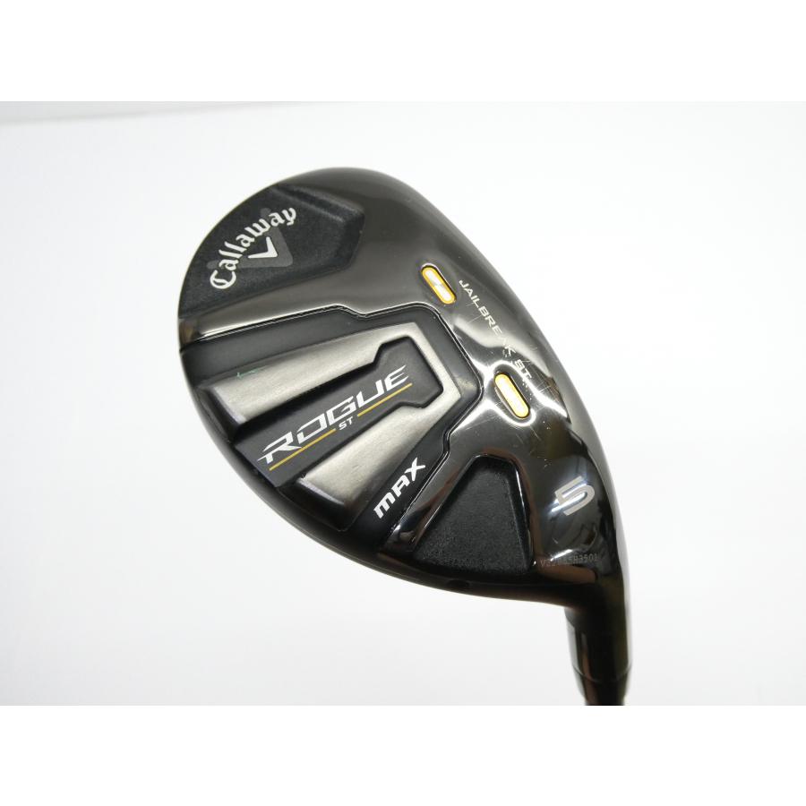 ROGUE ST キャロウェイ Callaway 2022 MAX 5u 23° VENTUS for 5-R 