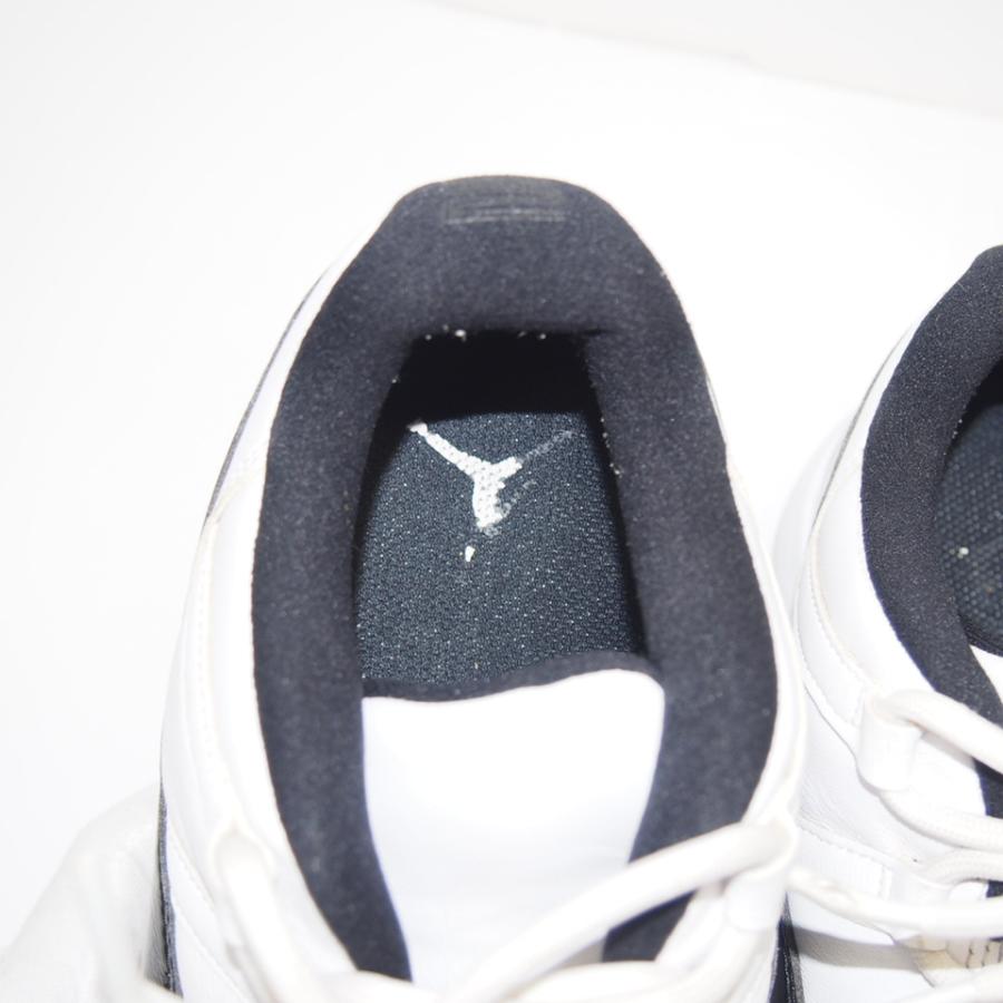 NIKE JORDAN 11 GOLF ナイキ ゴルフ 25cm ジョーダン d3a6371f3eea74daa8b08249cafaf6