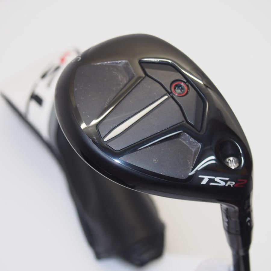 TS Titleist タイトリスト 2023 TSR2 u/T U5 24° TENSEI PRO 70HY (S