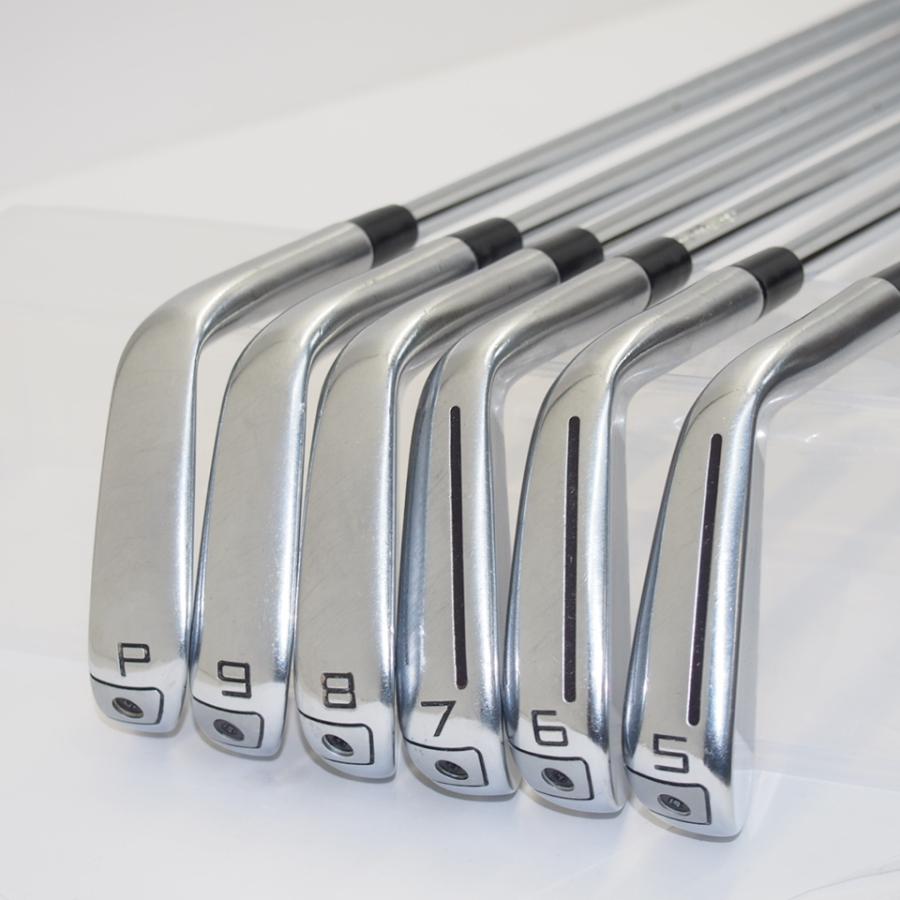 TaylorMade（テーラーメイド） Taylor Made 2017 P790 レフティ 5〜9,P