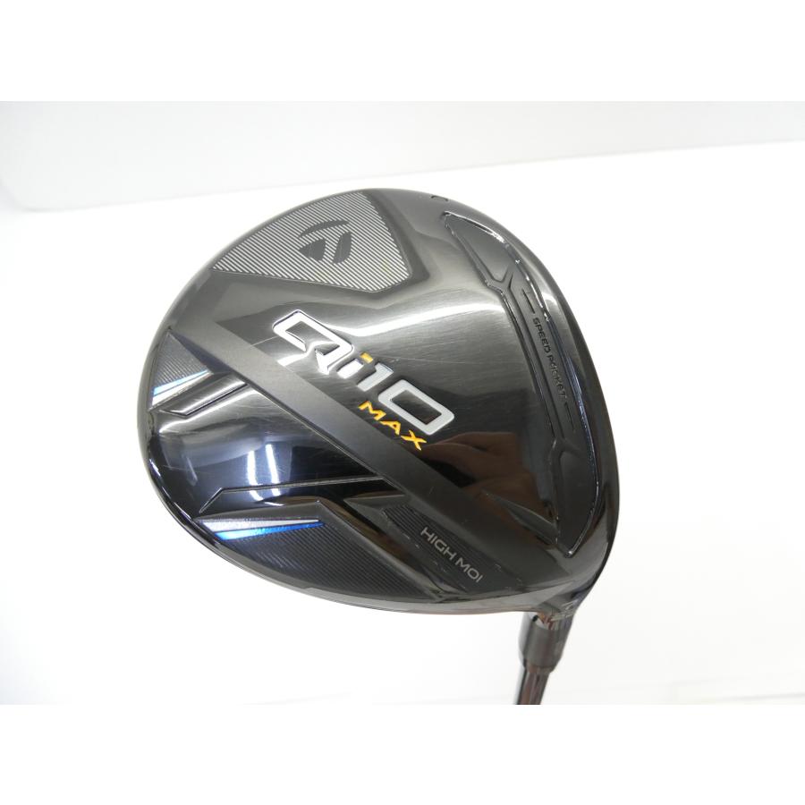 Qi10 TaylorMade テーラーメイド MAX 7W 22 / Diamana TM 50 SR