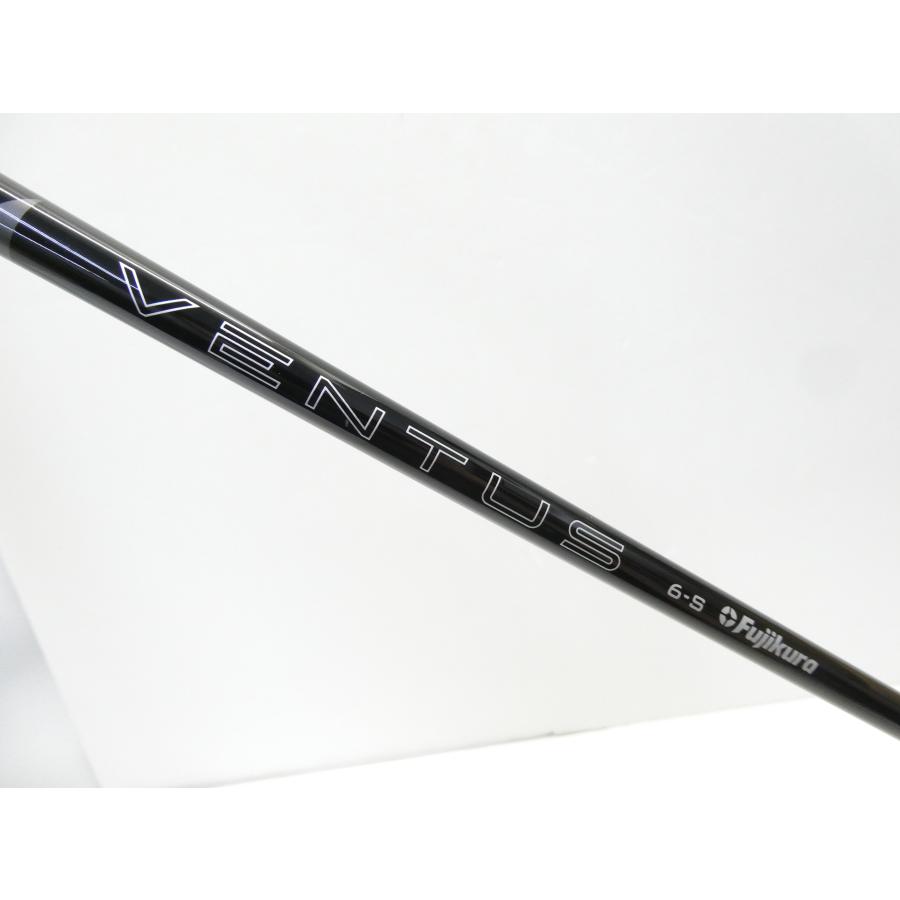 フジクラシャフト フジクラ Fujikura VENTUS 6-S キャロウェイスリーブ 