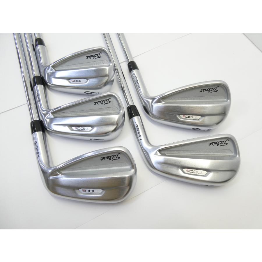 Titleist（タイトリスト） 2021 T100S 6-9.P / NSプロ105T (S