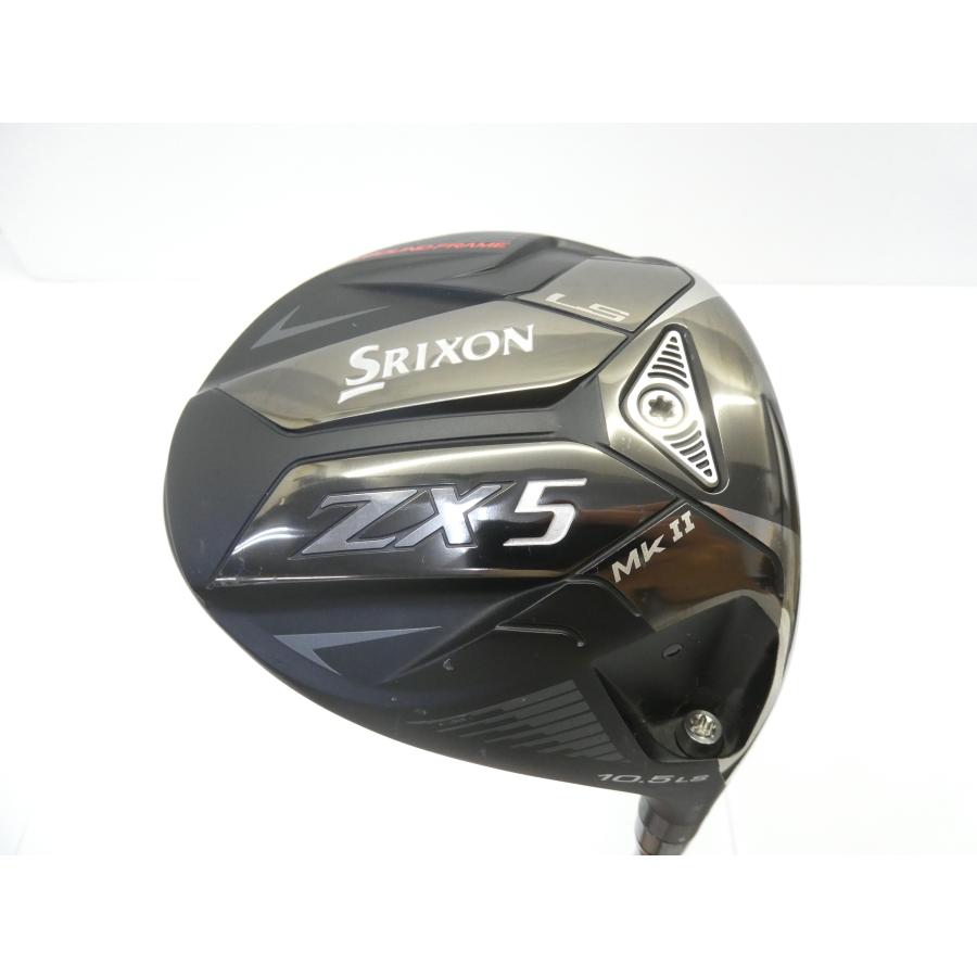 ZX（スリクソン） DUNLOP ダンロップ SRIXON ZX5 MK-2LS 1W ドライバー