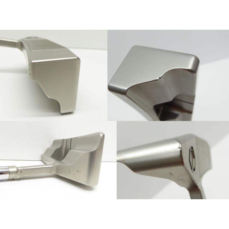 BETTINARDI ベティナルディ STUDIO STOCK 17 303SS 34インチ BETTINARDI ベティナルディ STUDIO STOCK 17 303SS 34インチ