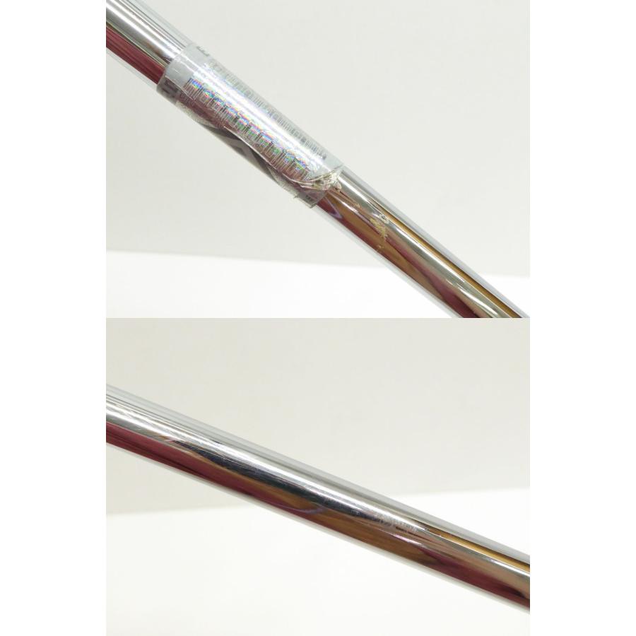 BETTINARDI ベティナルディ STUDIO STOCK 2 303 STAINLESS 34 BETTINARDI ベティナルディ STUDIO STOCK 2 303 STAINLESS 34