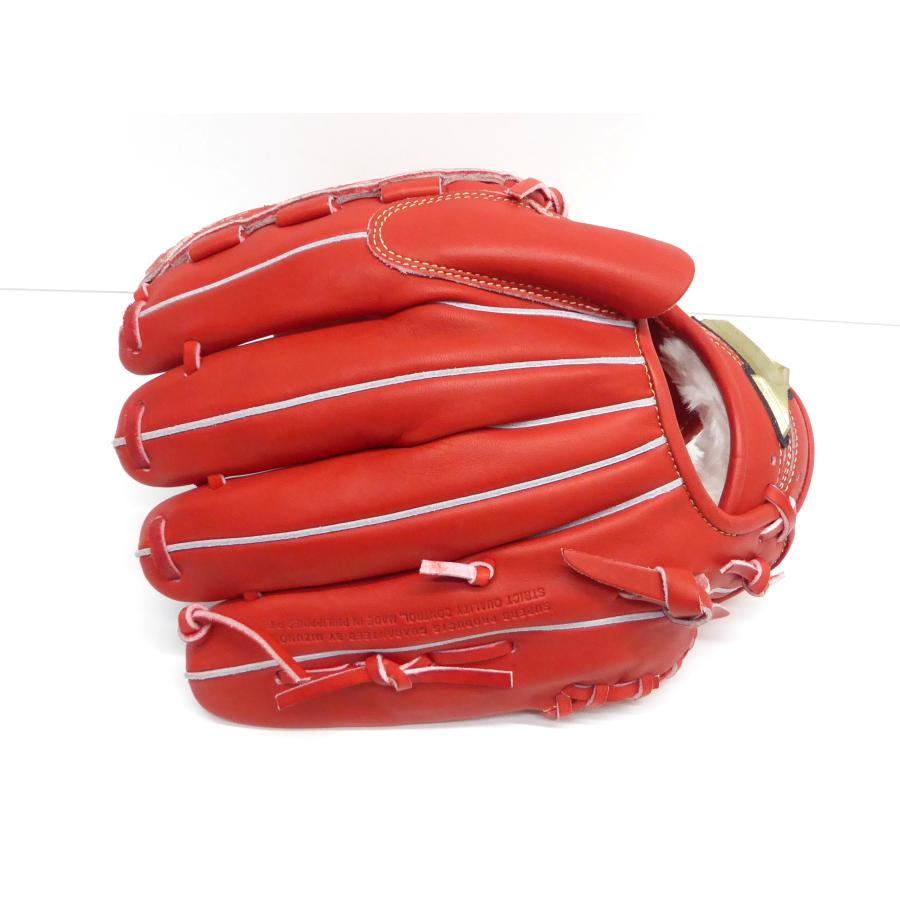 H selection 美品 MIZUNO SELECTION 2+ 軟式投手グローブ 野球 H selection 美品 MIZUNO SELECTION 2+ 軟式投手グローブ 野球