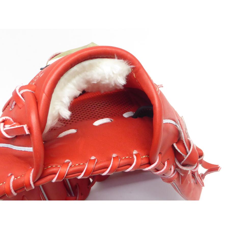 H selection 美品 MIZUNO SELECTION 2+ 軟式投手グローブ 野球 H selection 美品 MIZUNO SELECTION 2+ 軟式投手グローブ 野球