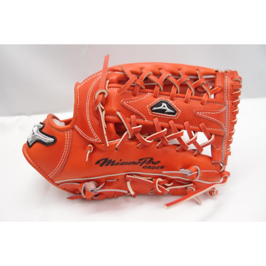 Mizuno Pro ミズノプロ ORDER HAGA JAPAN イチローモデル ネーム Mizuno Pro ミズノプロ ORDER HAGA JAPAN イチローモデル ネーム