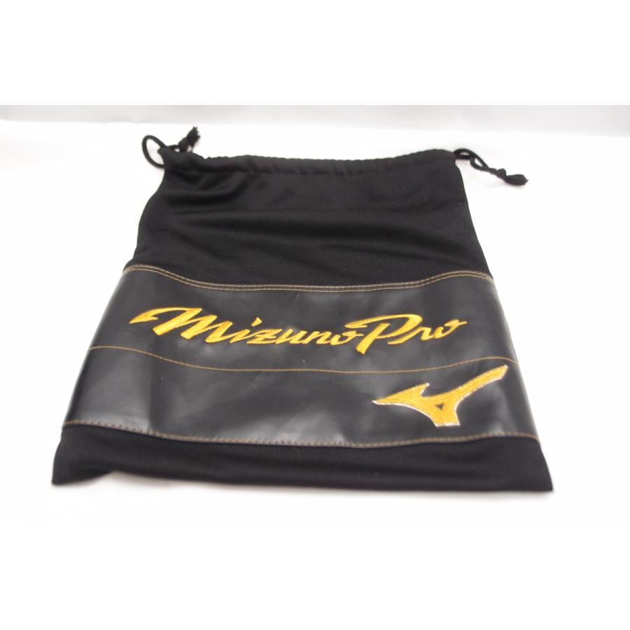 Mizuno Pro ミズノプロ ORDER HAGA JAPAN イチローモデル ネーム Mizuno Pro ミズノプロ ORDER HAGA JAPAN イチローモデル ネーム