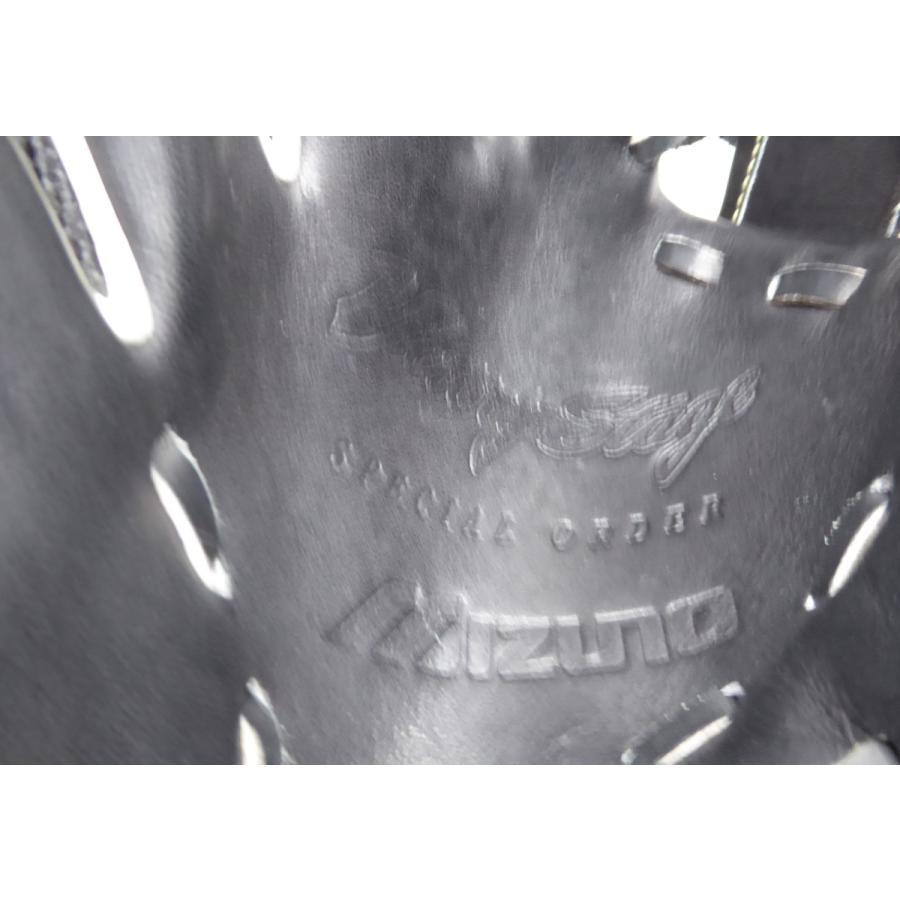 MIZUNO ミズノ Victory Stage 耕作印 一般軟式外野手 左用グラブ MIZUNO ミズノ Victory Stage 耕作印 一般軟式外野手 左用グラブ