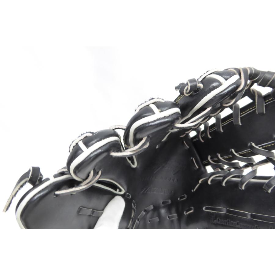 MIZUNO ミズノ Victory Stage 耕作印 一般軟式外野手 左用グラブ MIZUNO ミズノ Victory Stage 耕作印 一般軟式外野手 左用グラブ