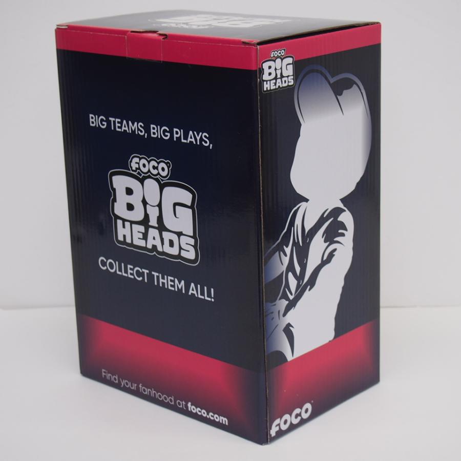foco BIGHEADS 限定7000個生産品 大谷翔平 2024年ワールド