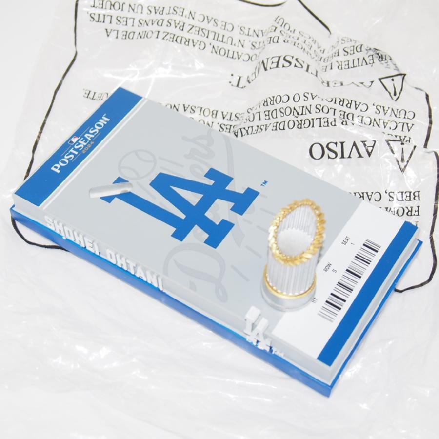 foco BIGHEADS 限定7000個生産品 大谷翔平 2024年ワールド