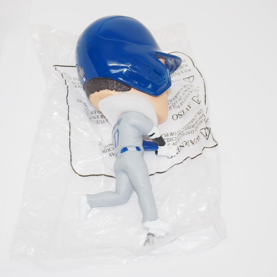 foco BIGHEADS 限定7000個生産品 大谷翔平 2024年ワールド