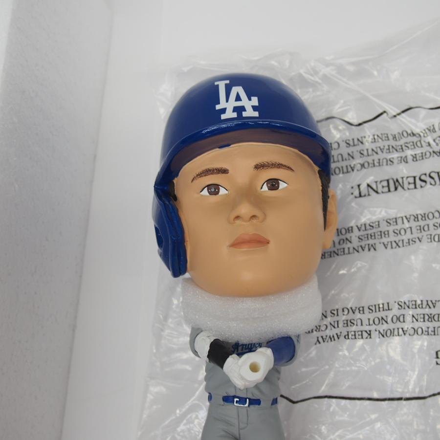 foco BIGHEADS 限定7000個生産品 大谷翔平 2024年ワールド