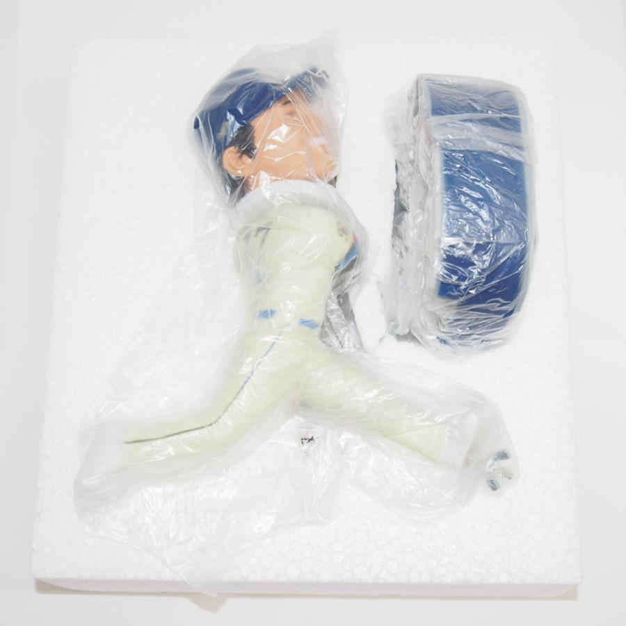 2025年バブルヘッドフィギュア 世界限定2,000個! 大谷翔平選手・ピッチャー2025復帰祈願 MLB