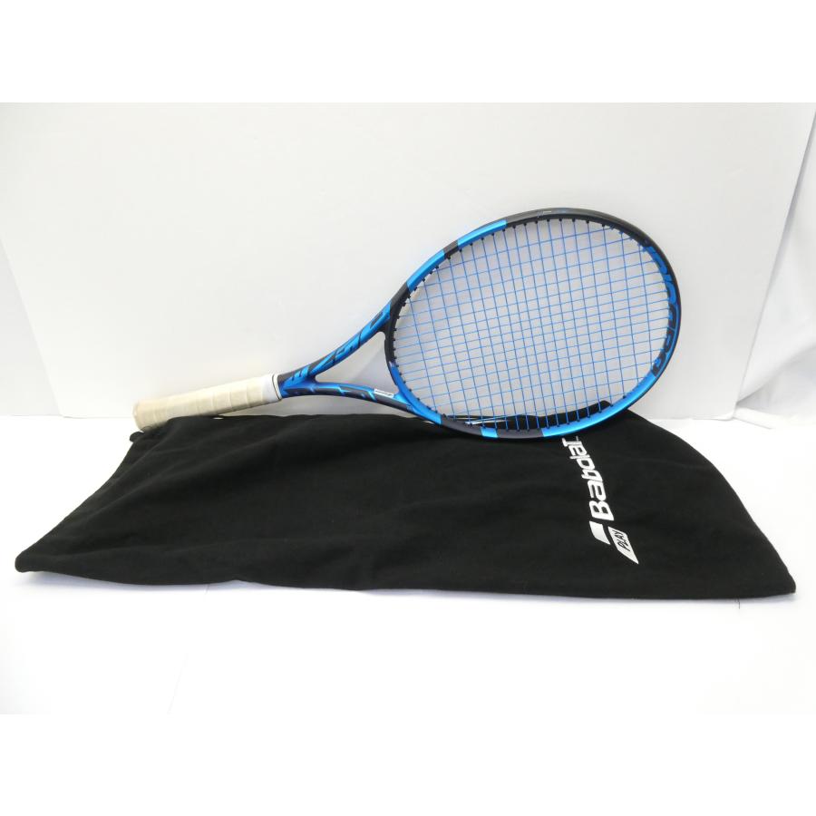 Babolat（バボラ） ピュアドライブ 2021年モデル 硬式テニスラケット