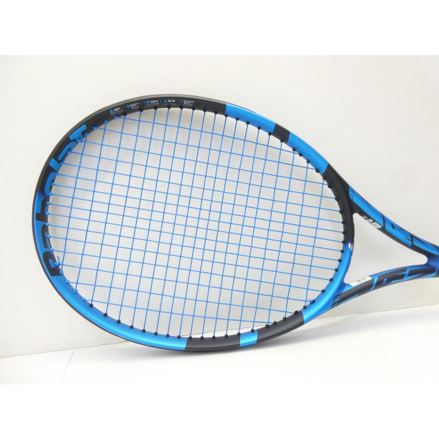 Babolat（バボラ） ピュアドライブ 2021年モデル 硬式テニスラケット