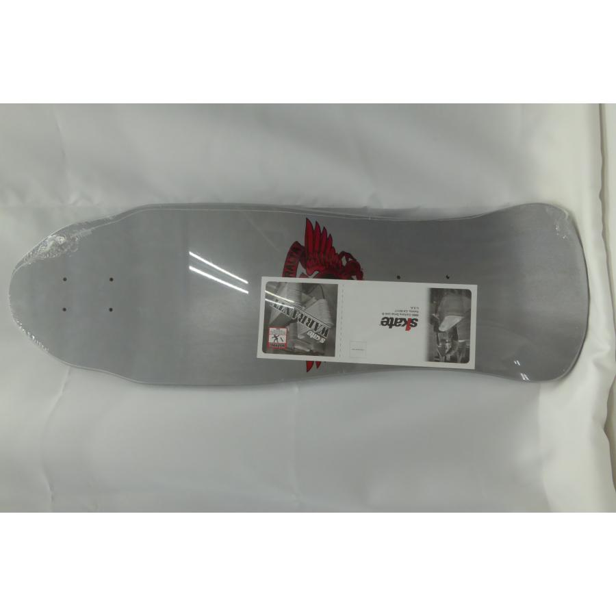 未開封 POWELL Peralta パウエル  CABALLERO DRAGON BATS 中古 デッキ ∴WS776｜thrift-webshop｜03