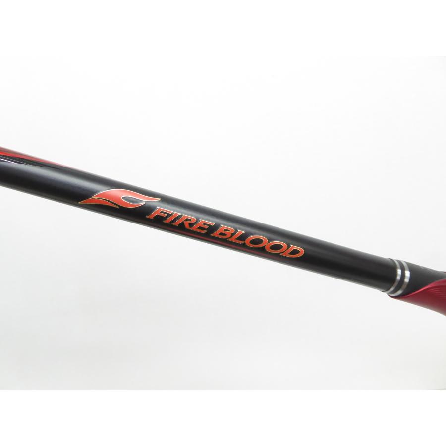 19FIRE BLOOD DEXTRAL 1.3-500