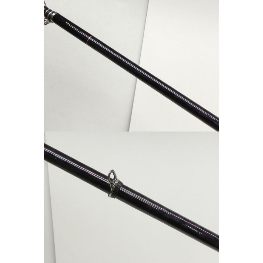 シマノ SHIMANO TWIN PULSER 2 485-520 SZII ロッド 釣竿 シマノ SHIMANO TWIN PULSER 2 485-520 SZII ロッド 釣竿